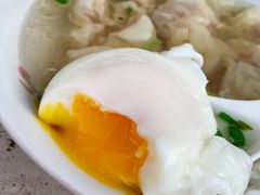 -安庆柴火馄饨(马道街店)