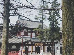 -径山寺