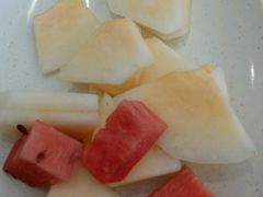 -怡人怡口牛排海鲜自助(飞龙大厦店)