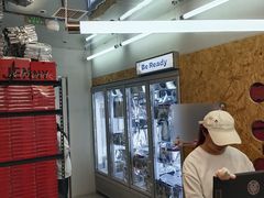 -静宜和她的朋友(星海广场店)