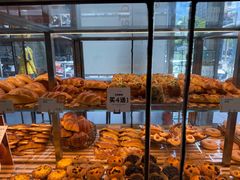 -BreadTalk面包新语(虹口龙之梦店)