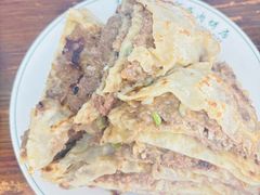 -清真永恒华威肉饼(潘家园店)