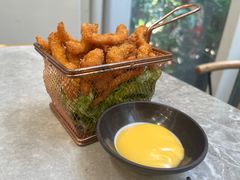 -院子餐厅·大锅菜·老杭帮(桥西直街店)