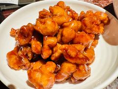-新白鹿餐厅(西湖银泰店)