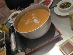 -燃计沙茶皇·香港沙茶火锅(人广旗舰店)