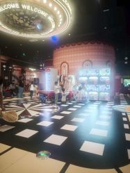 -meland亲子乐园•活动包场(北京亦庄龙湖天街店)