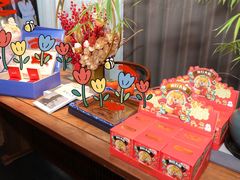 -蘇锦宴·淮扬菜烤鸭·小院(三元桥霄云路店)