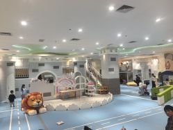 -meland亲子乐园•派对•研学(苏州悠方购物中心店)