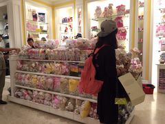 -naraya(Siam Paragon)