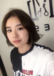 -TK·HAIR SALON韩式设计