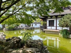 -常熟方塔园