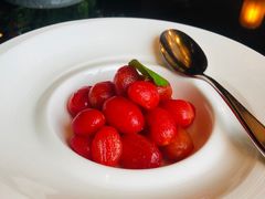 农场小番茄-富力丽思卡尔顿酒店·丽轩中餐厅