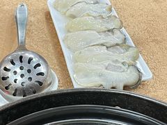 -濠轩阁特色生蚝火锅(水湾路店)