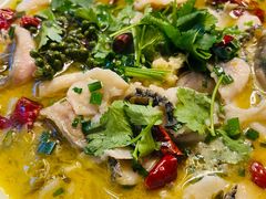 -大城小院饭店(博隆广场虹桥店)