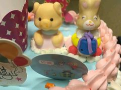 -贝紫Style(木马公寓店)