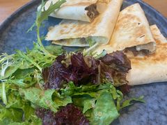 -青麦家·融合餐厅(江岛智立方店)