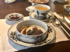 -夏苑(新加坡丽思卡尔顿美年酒店)