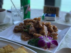 -国际金钻海鲜餐厅