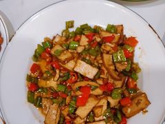 -新凯旋烧烤·燕姐千岛湖土菜