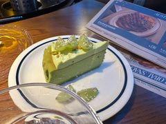 -SPACELAB失重餐厅(合生汇店)