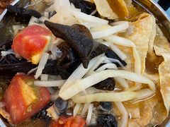 -红鼻子桂林米粉(金唐新光界店)