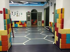 -早慧树儿童感觉统合体能训练中心(市北校区)