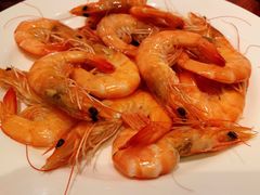 -怡咖啡海鲜自助餐厅(浦东香格里拉店)