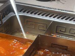 -海底捞火锅(龙湖三千集店)