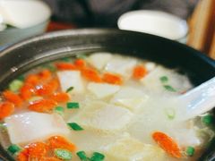 -云隐小厨·传统大理美食(复兴路店)