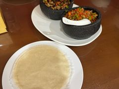 黑红三剁双拼-蝴蝶泉宾馆-中餐厅