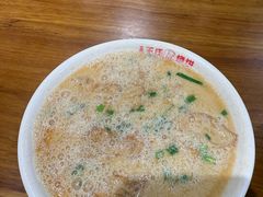 -文武王氏烧饼·无矾油条(西溪路店)