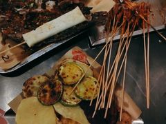 -塘屋烧烤·云南火塘烧烤品牌(春城慧谷旗舰店)