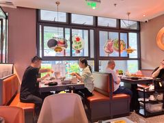 -骨之味·筒骨汤火锅(江头店)