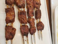 -三千里韩式炭火烤肉(南八马路店)