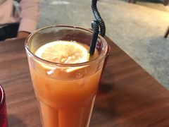 -G+KITCHEN(龙湖狮山天街店)