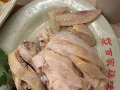 -百家鸡味馆(清泰店)
