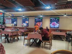 -刘二永香羊肉面庄(长安店)