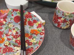 -中卫御苑福膳·养生局(圆明园店)