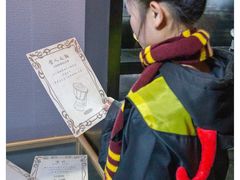 -逃脱反斗城沉浸剧情密室(北京路店)