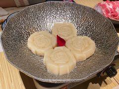美人胶原锅-舞漁日料美人胶原锅(陆家嘴中心店)