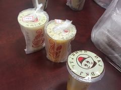 -新时尚·辉记甜品(夏西店)