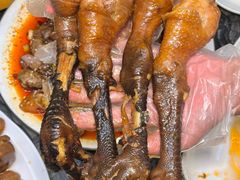 -舌尖上的鸭脑壳·江湖川菜(天顺店)