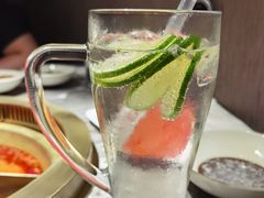 咸柠七-麻路成都火锅(柏威年店)