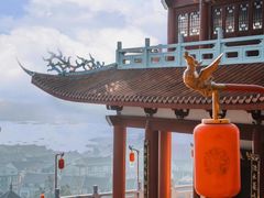 -湄洲岛