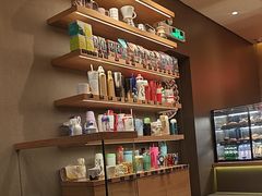 -星巴克(广州淘金路店)