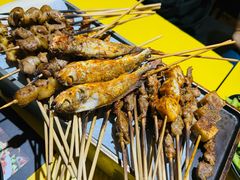 -望京小腰(北京总店)