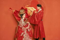 -金夫人婚纱摄影(总店)