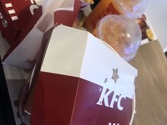 -肯德基(殷巷苏果店)