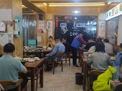 -老味道1992(武当山店)