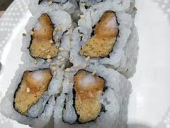 -新一番三文鱼寿司(大东海店)